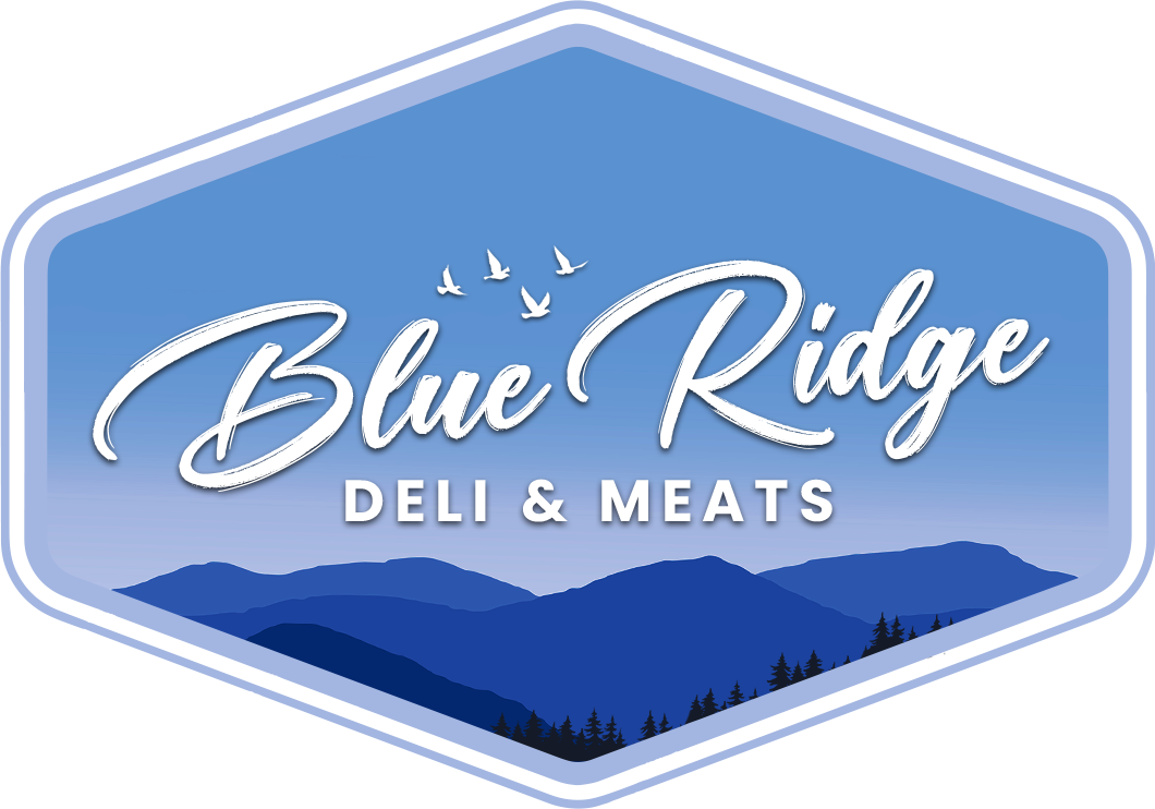 Blue Ridge Deli